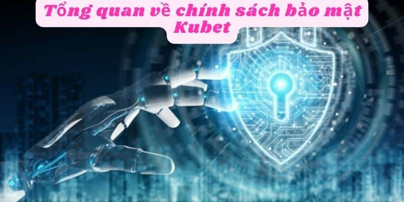 Tổng quan chính sách bảo mật Kubet