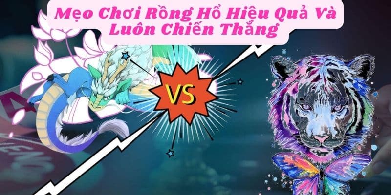 Trong thế giới của các trò chơi casino trực tuyến, Rồng Hổ không chỉ là một trò chơi may rủi, mà còn là một nghệ thuật, một phép màu đầy tính toán và chiến thuật. Với sự kết hợp giữa may mắn và kỹ năng, trò chơi này đã thu hút hàng triệu người chơi trên toàn thế giới với sự hấp dẫn không ngừng. Hãy cùng khám phá và bắt đầu cuộc hành trình khám phá sự kỳ diệu của trò chơi và cáo mẹo chơi Rồng Hổ cực hiệu quả.